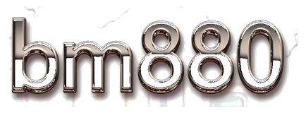 bm880 logo