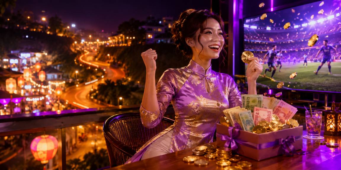 bm880 Giải đấu Captains Bounty